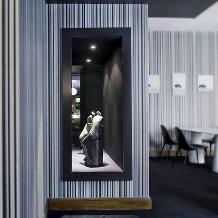 Hotel La Monnaie Arty & Spa Ла-Рошель Номер фото
