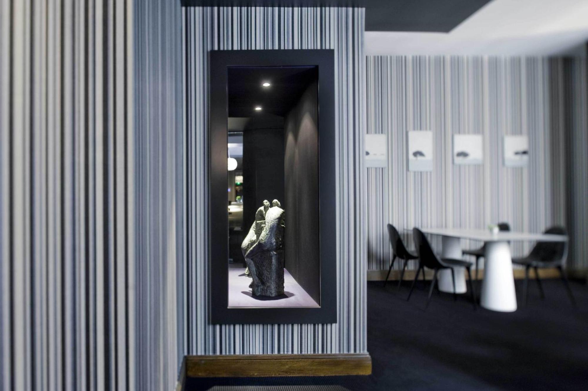 Hotel La Monnaie Arty & Spa Ла-Рошель Номер фото