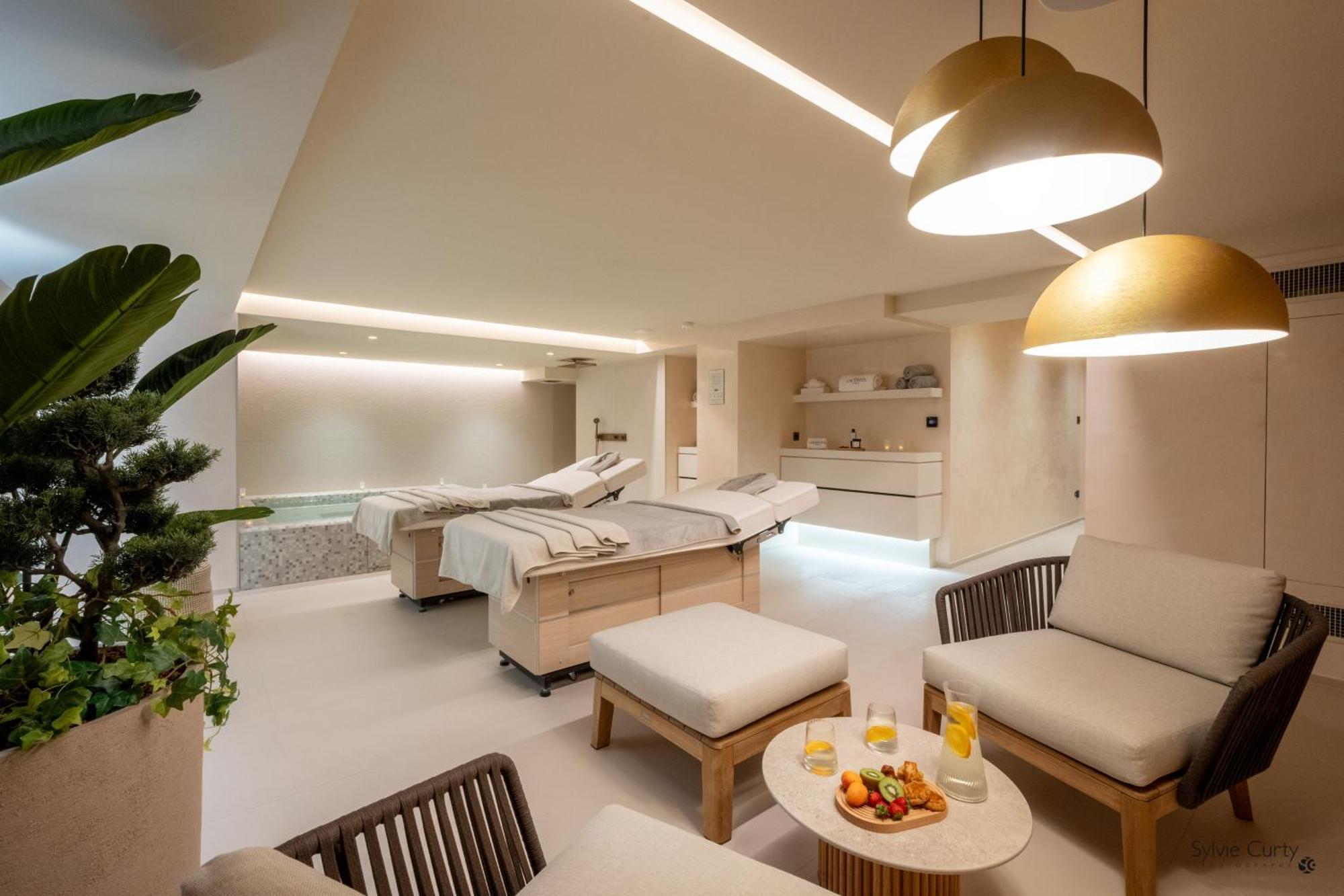 Hotel La Monnaie Arty & Spa Ла-Рошель Экстерьер фото